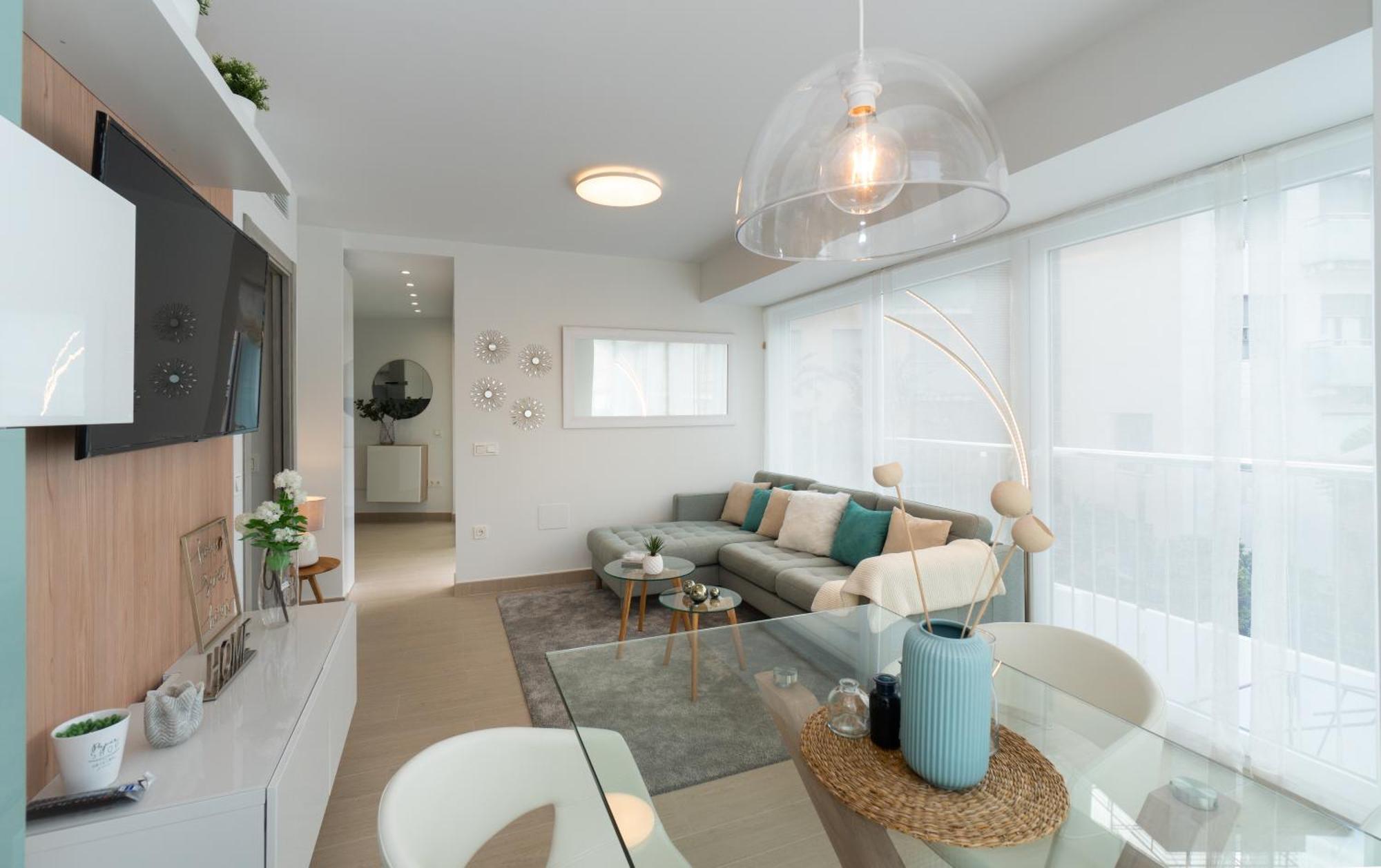 Brisa Puerto Marina Apartments Бенальмадена Экстерьер фото