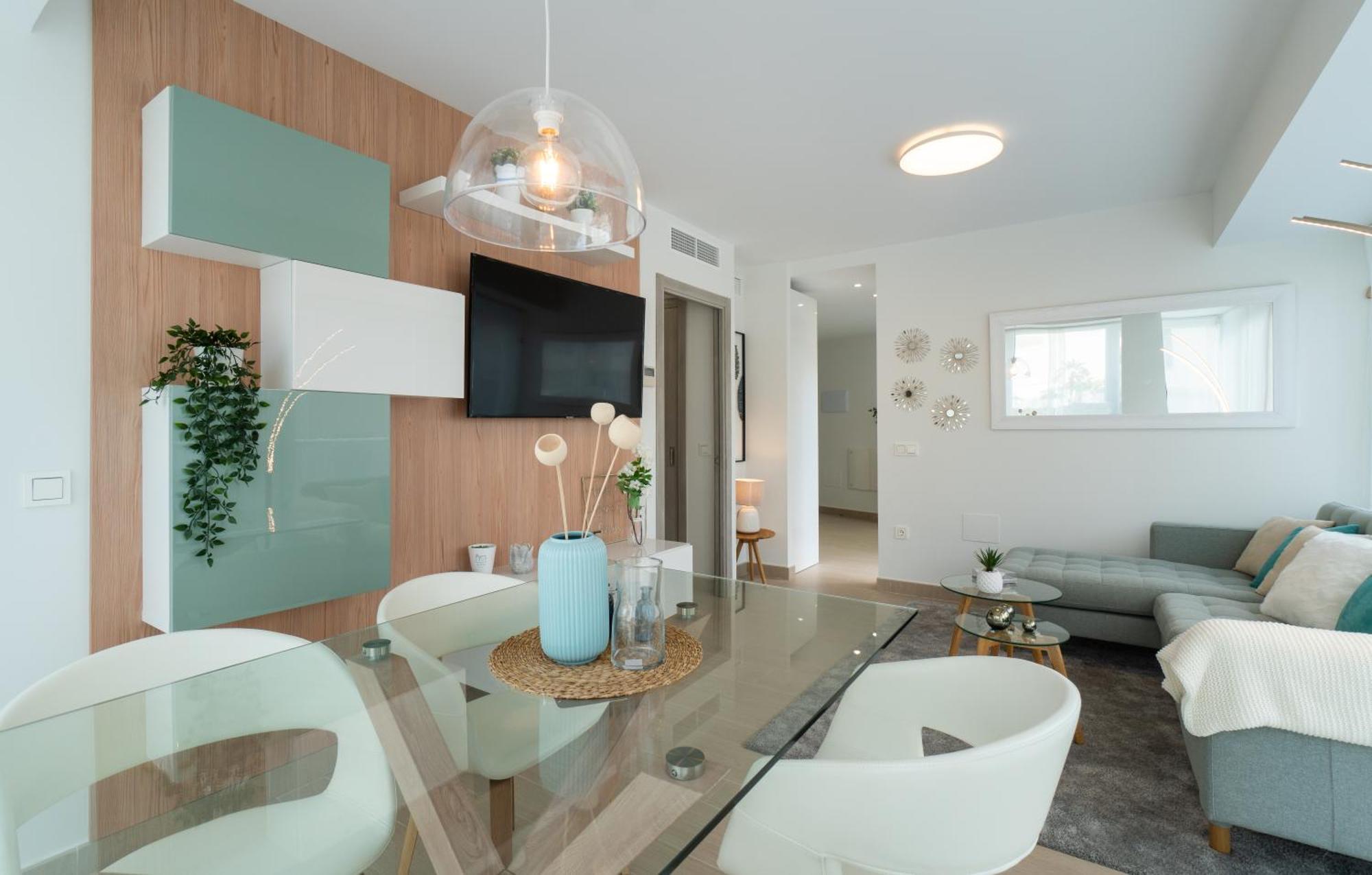 Brisa Puerto Marina Apartments Бенальмадена Экстерьер фото